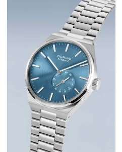 Купить Механические наручные часы Bering ber-19441-CHARITY  в E-mobi