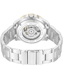 Купить Механические наручные часы Kenneth Cole KCWGY0076502  в E-mobi