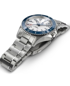 Купить Швейцарские механические керамические наручные часы Hamilton H82505150  в E-mobi