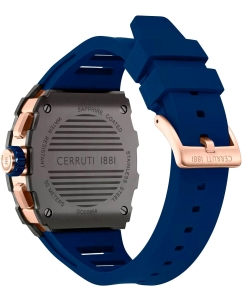 Купить Наручные часы Cerruti 1881 CIWGO0085402  в E-mobi