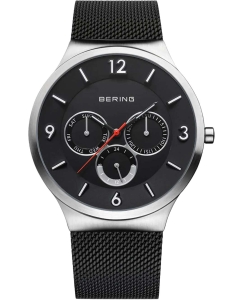 Купить Наручные часы Bering ber-33441-102 в E-mobi