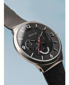 Купить Наручные часы Bering ber-33441-102  в E-mobi
