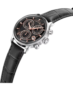 Купить Наручные часы Cerruti 1881 CIWGC0073301 с хронографом  в E-mobi