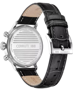 Купить Наручные часы Cerruti 1881 CIWGC0073301 с хронографом  в E-mobi