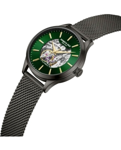 Купить Механические наручные часы Kenneth Cole KCWGY0064103  в E-mobi