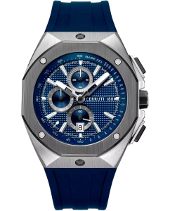 Купить Наручные часы Cerruti 1881 CIWGO0073202 с хронографом в E-mobi