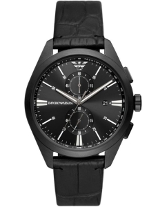 Купить Наручные часы Emporio Armani AR11483 с хронографом в E-mobi