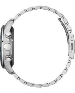 Купить Японские титановые наручные часы Citizen CA4490-85L с хронографом  в E-mobi