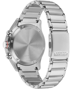 Купить Японские титановые наручные часы Citizen CA4490-85L с хронографом  в E-mobi