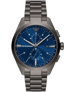 Купить Наручные часы Emporio Armani AR11481 с хронографом в E-mobi