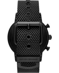 Купить Наручные часы Emporio Armani AR11470 с хронографом  в E-mobi