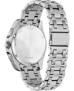 Купить Японские наручные часы Citizen CA4510-55L с хронографом  в E-mobi