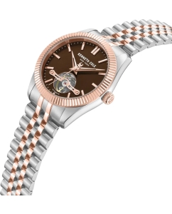 Купить Механические наручные часы Kenneth Cole KCWGY0064802  в E-mobi