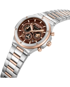 Купить Наручные часы Kenneth Cole KCWGI0047304 с хронографом  в E-mobi