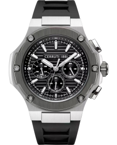Купить Наручные часы Cerruti 1881 CIWGQ0085701 в E-mobi