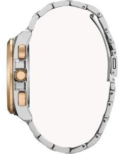 Купить Японские наручные часы Citizen CA4516-59A с хронографом  в E-mobi