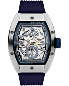 Купить Механические наручные часы Cerruti 1881 CIWGR0012301 в E-mobi