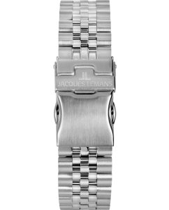 Купить Наручные часы Jacques Lemans 1-2205M  в E-mobi