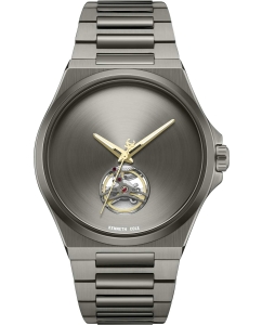 Купить Механические наручные часы Kenneth Cole KCWGY0067403 в E-mobi