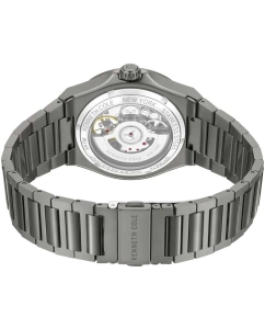 Купить Механические наручные часы Kenneth Cole KCWGY0067403  в E-mobi