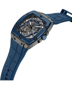 Купить Механические наручные часы Kenneth Cole KCWGZ0067801  в E-mobi