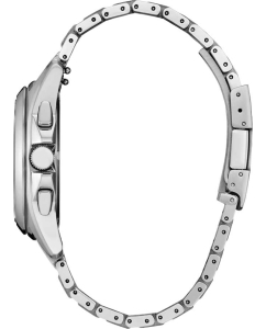 Купить Японские наручные часы Citizen CA4680-55L с хронографом  в E-mobi