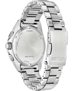 Купить Японские наручные часы Citizen CA4680-55L с хронографом  в E-mobi
