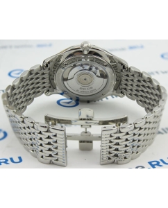 Купить Швейцарские механические наручные часы Epos 3420.152.20.16.30  в E-mobi