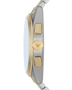 Купить Наручные часы Emporio Armani AR11511 с хронографом  в E-mobi
