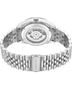 Купить Механические наручные часы Kenneth Cole KCWGY0064801  в E-mobi