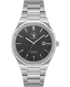 Купить Наручные часы Santa Barbara Polo & Racquet Club SB.1.10673-2 в E-mobi