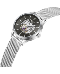 Купить Механические наручные часы Kenneth Cole KCWGY0064102  в E-mobi