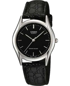 Купить Японские наручные часы Casio Collection MTP-1094E-1A в E-mobi