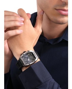 Купить Наручные часы Cerruti 1881 CIWGO0042402 с хронографом  в E-mobi