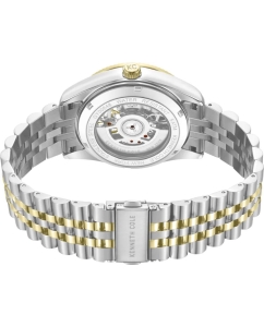 Купить Механические наручные часы Kenneth Cole KCWGY0064803  в E-mobi