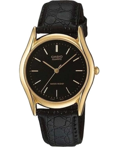 Купить Японские наручные часы Casio Collection MTP-1094Q-1A в E-mobi