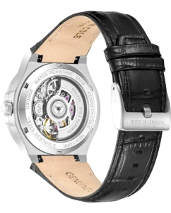 Купить Механические наручные часы Kenneth Cole KCWGX0080804  в E-mobi