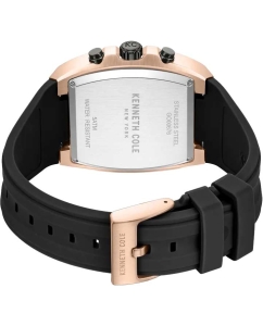 Купить Наручные часы Kenneth Cole KCWGO0067602 с хронографом  в E-mobi