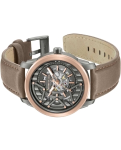 Купить Механические наручные часы Kenneth Cole KCWGX0064902  в E-mobi
