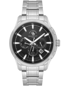 Купить Наручные часы Santa Barbara Polo & Racquet Club SB.1.10674-1 в E-mobi