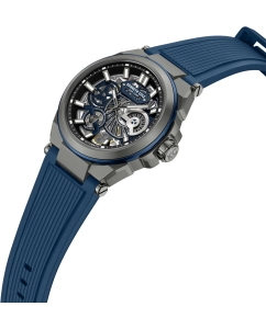 Купить Механические наручные часы Kenneth Cole KCWGZ0065601  в E-mobi