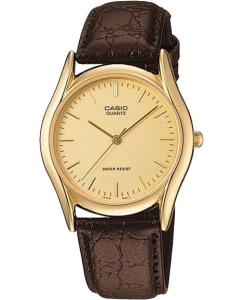 Купить Японские наручные часы Casio Collection MTP-1094Q-9A в E-mobi