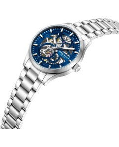 Купить Механические наручные часы Kenneth Cole KCWGY0080701  в E-mobi