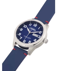 Купить Российские механические наручные часы Слава 1240914/300-8205  в E-mobi