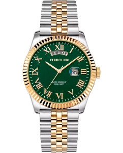Купить Наручные часы Cerruti 1881 CIWGH2117112 в E-mobi