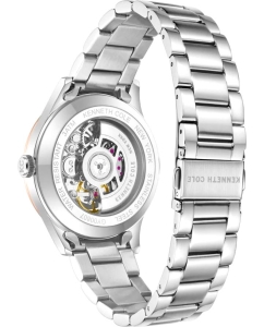 Купить Механические наручные часы Kenneth Cole KCWGY0080702  в E-mobi