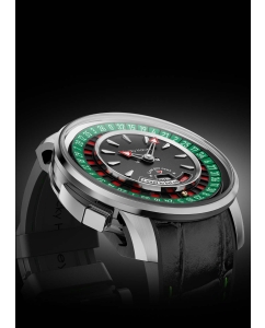 Купить Механические наручные часы Lucky Harvey ZLS303-2  в E-mobi