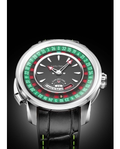 Купить Механические наручные часы Lucky Harvey ZLS303-2  в E-mobi