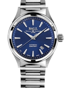 Купить Швейцарские механические наручные часы BALL NM2098C-S5J-BE в E-mobi