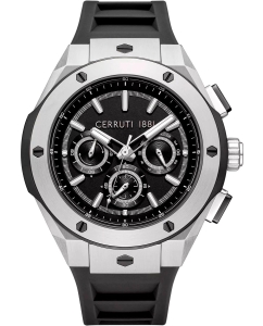 Купить Наручные часы Cerruti 1881 CIWGQ0085601 в E-mobi
